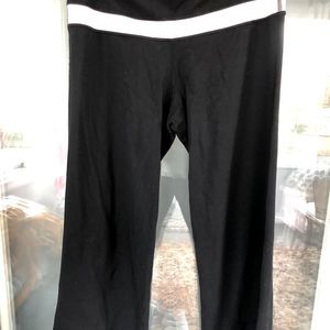 Lululemon Athletic Yoga Pants